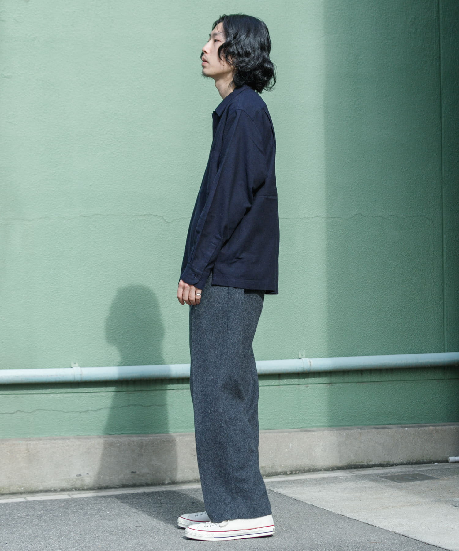 NAVY