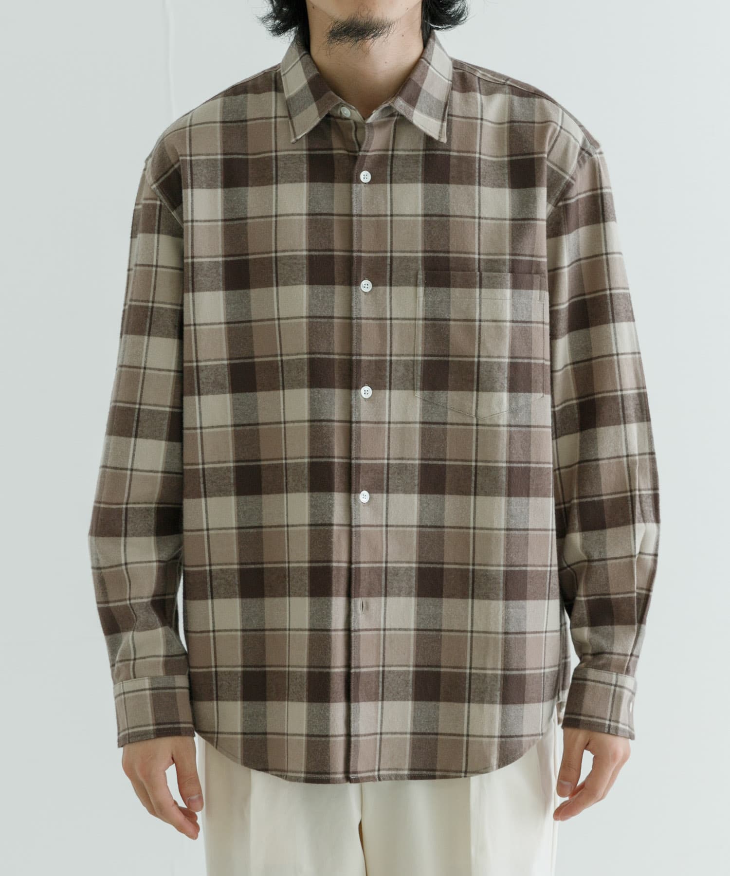 BEIGE CH