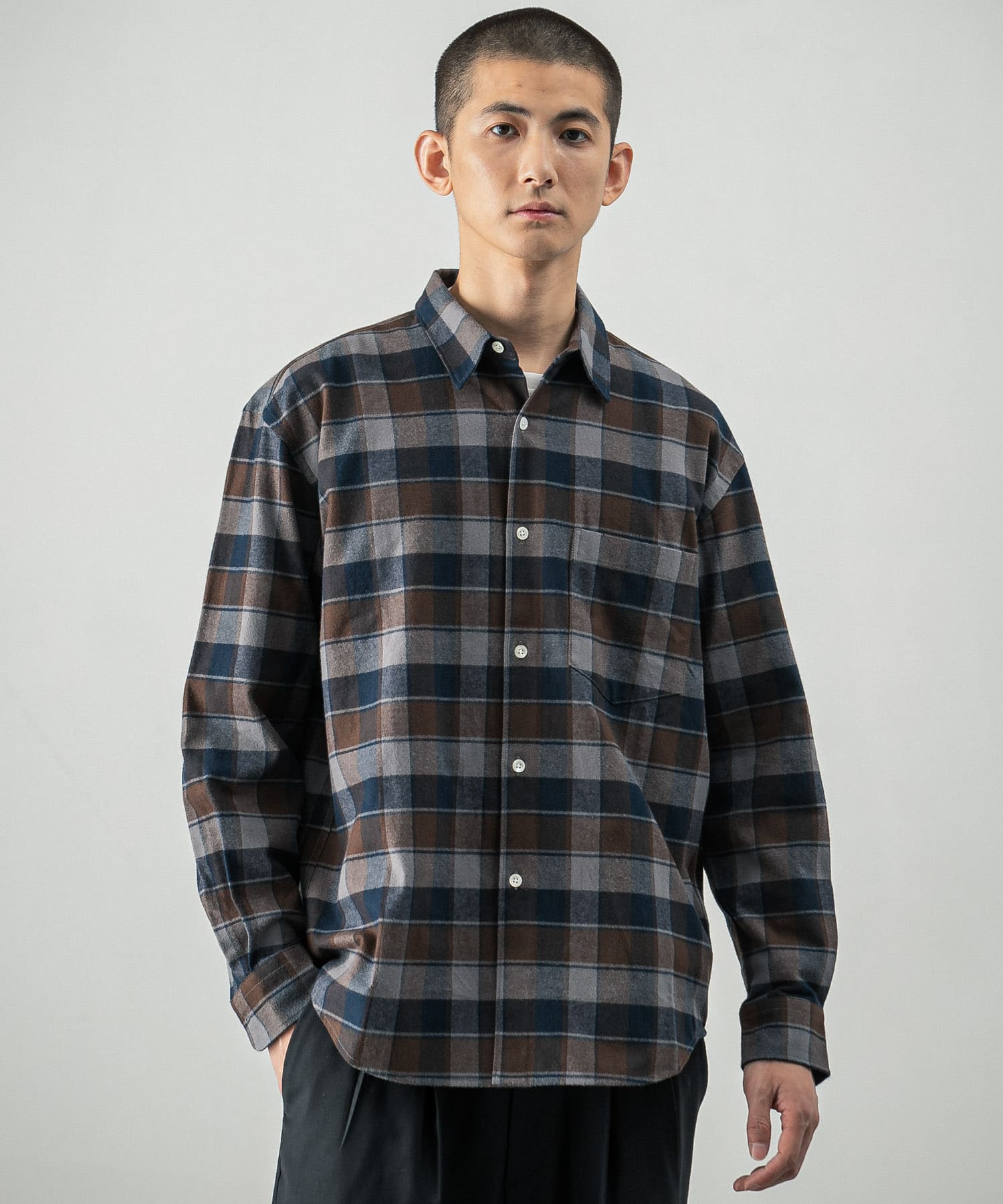 NAVY CH