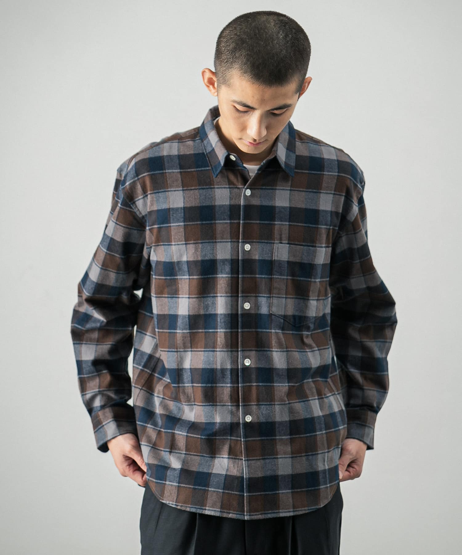 NAVY CH