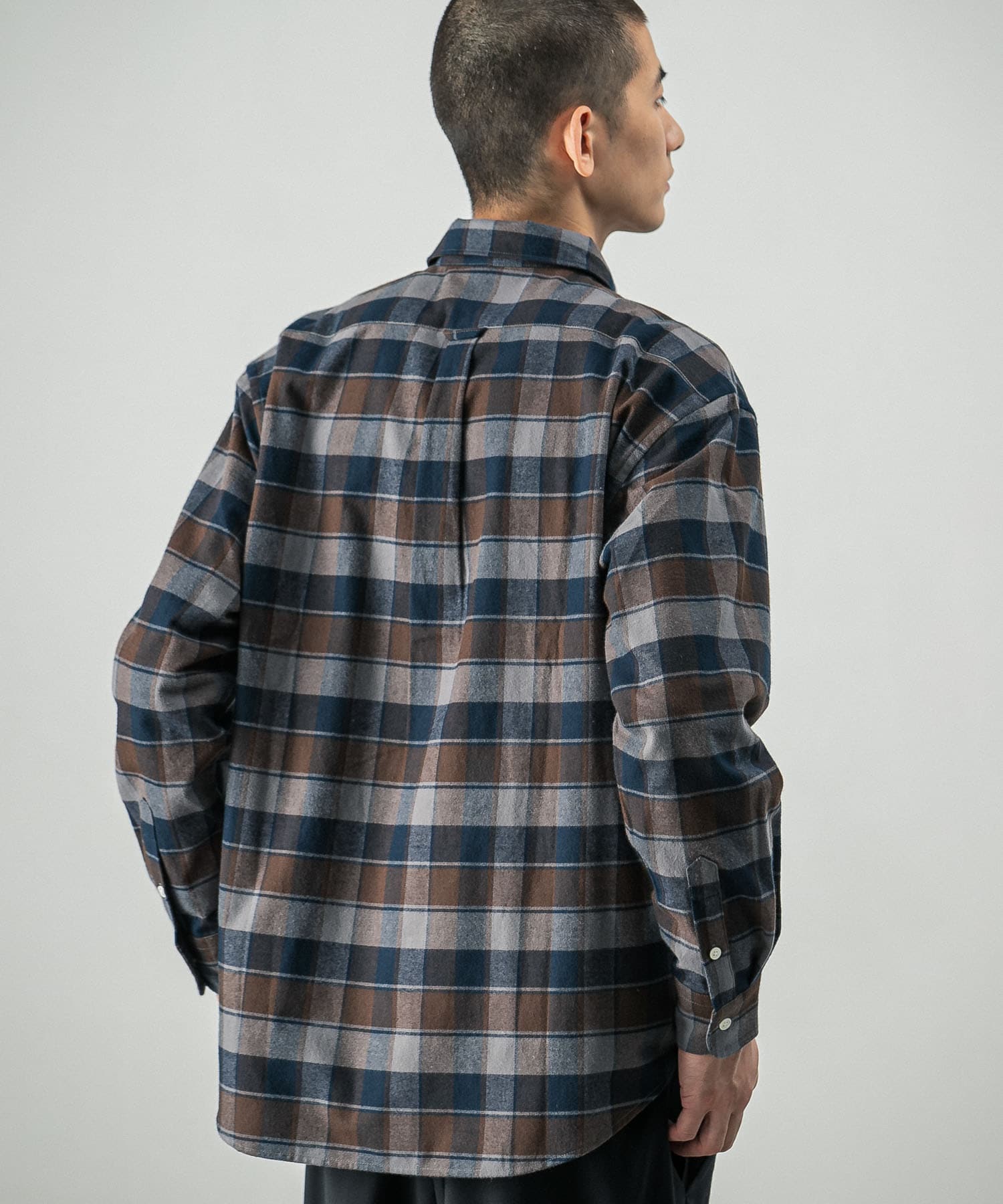 NAVY CH