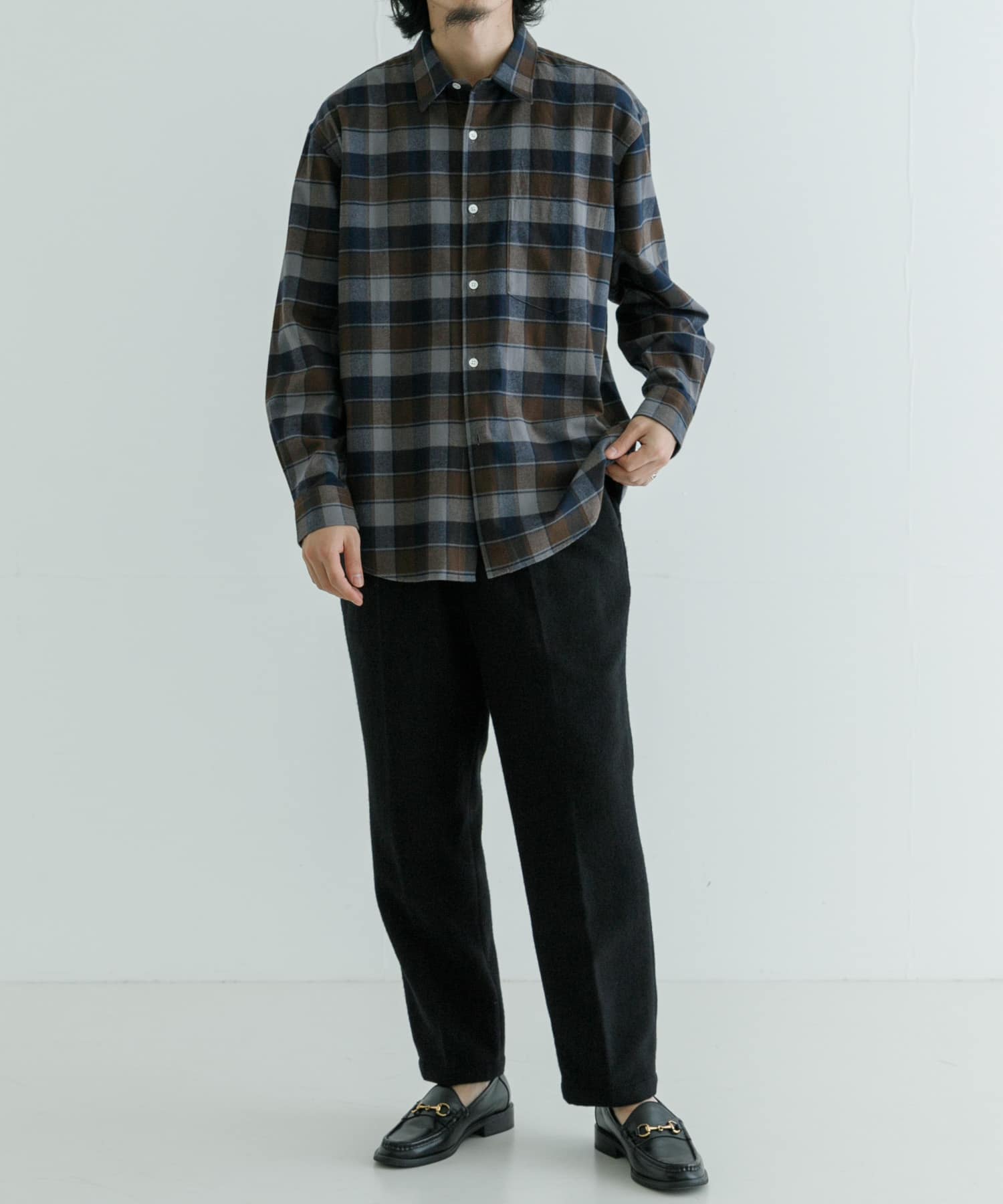NAVY CH
