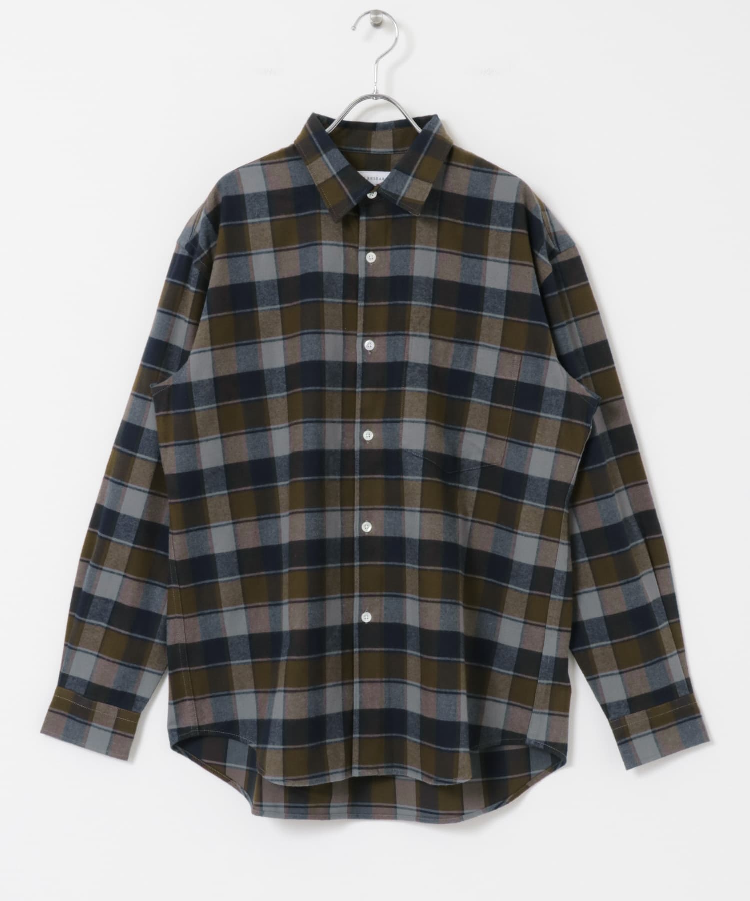NAVY CH