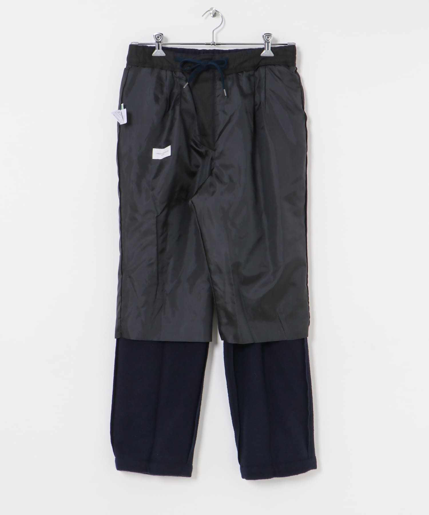 NAVY