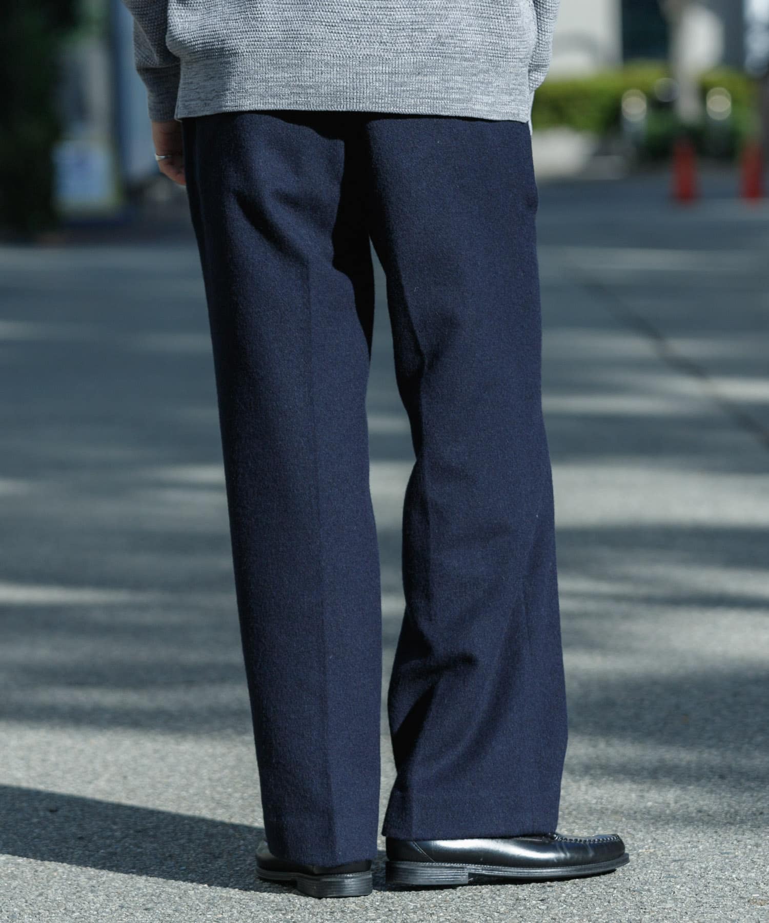 NAVY