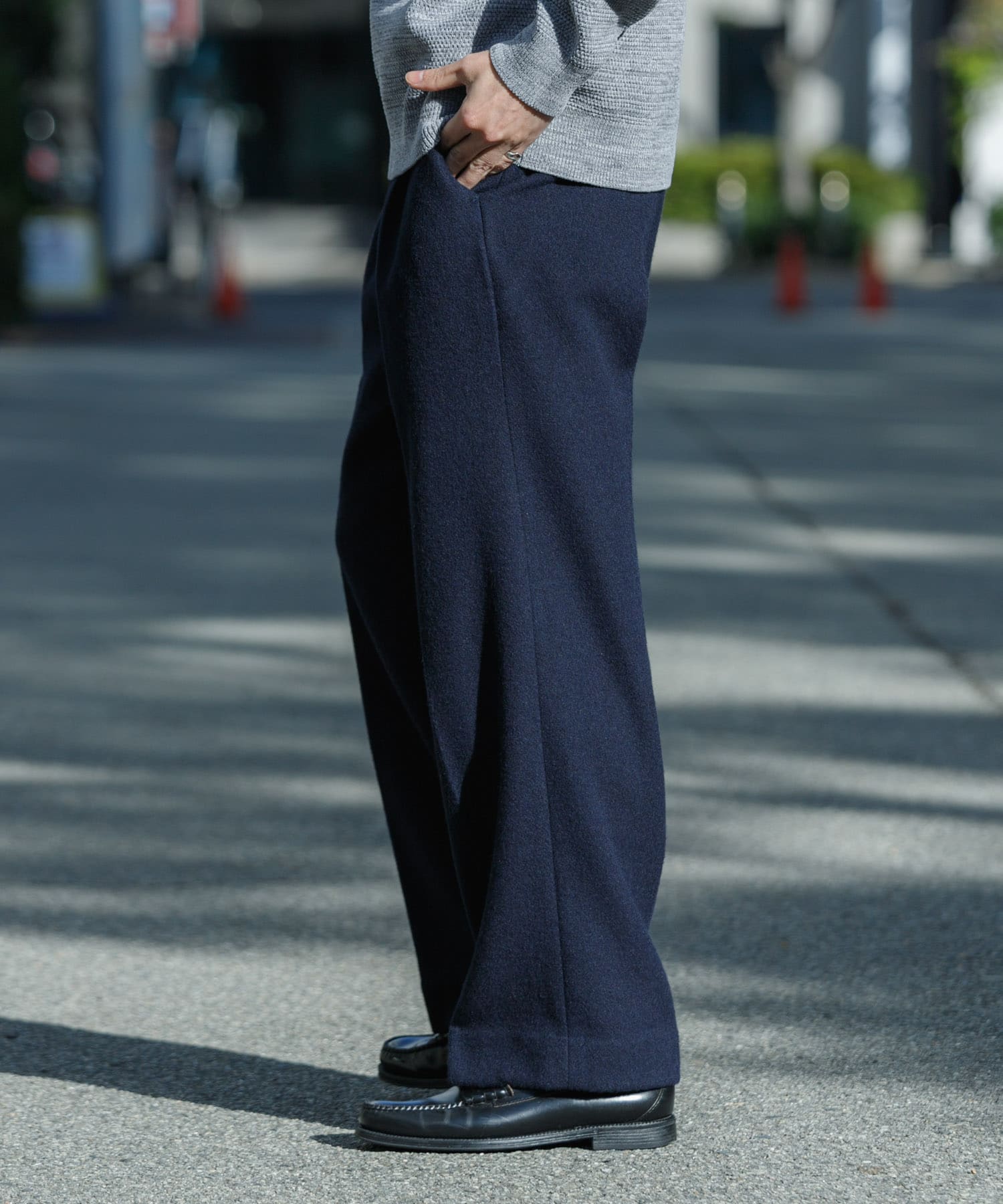 NAVY
