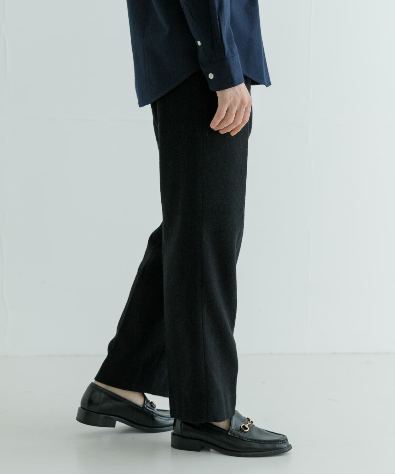 身長：178cm サイズ：S