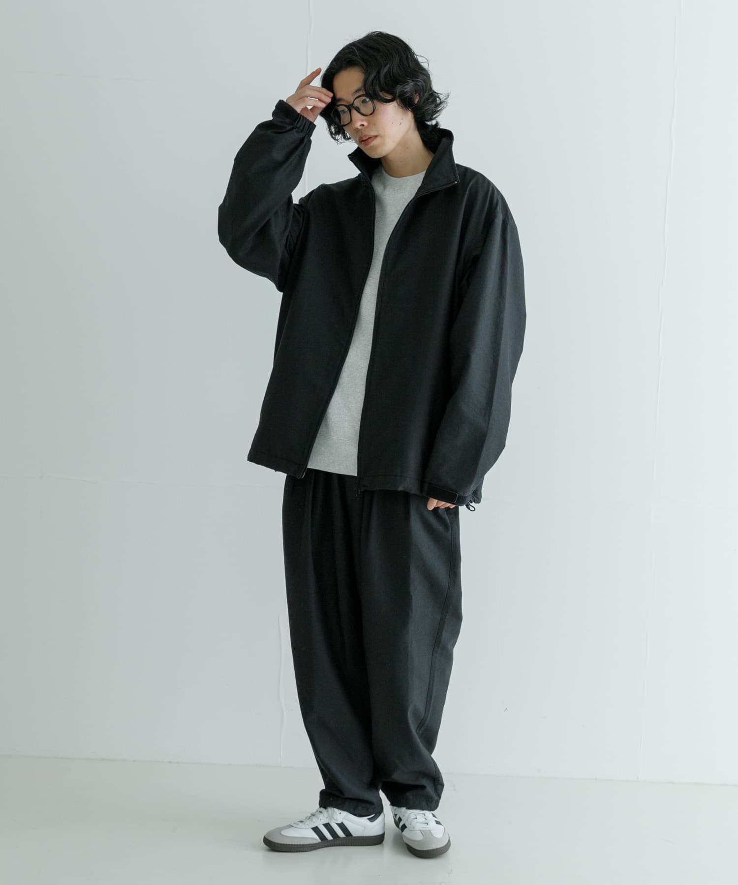 INK BLACK
