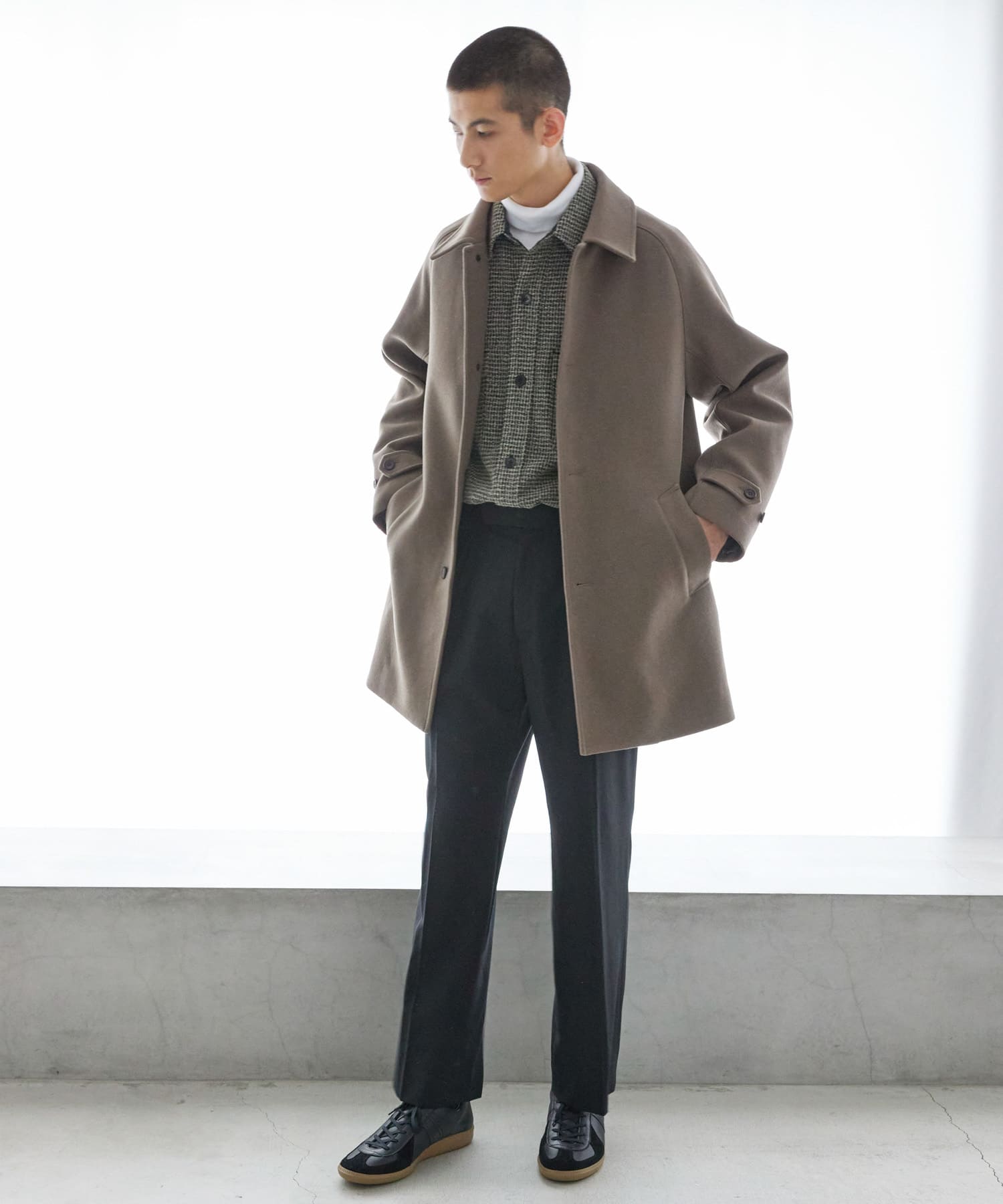 TAUPE