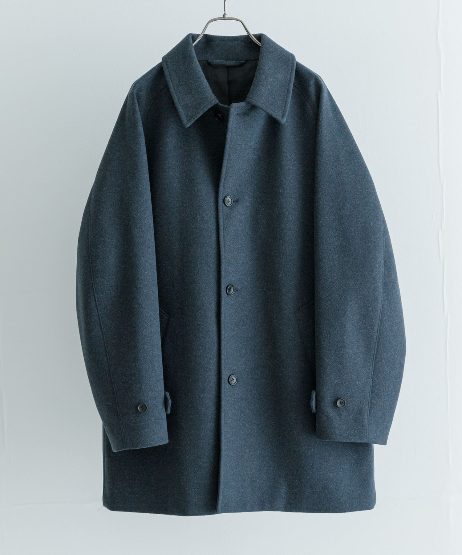 BLUE GRAY