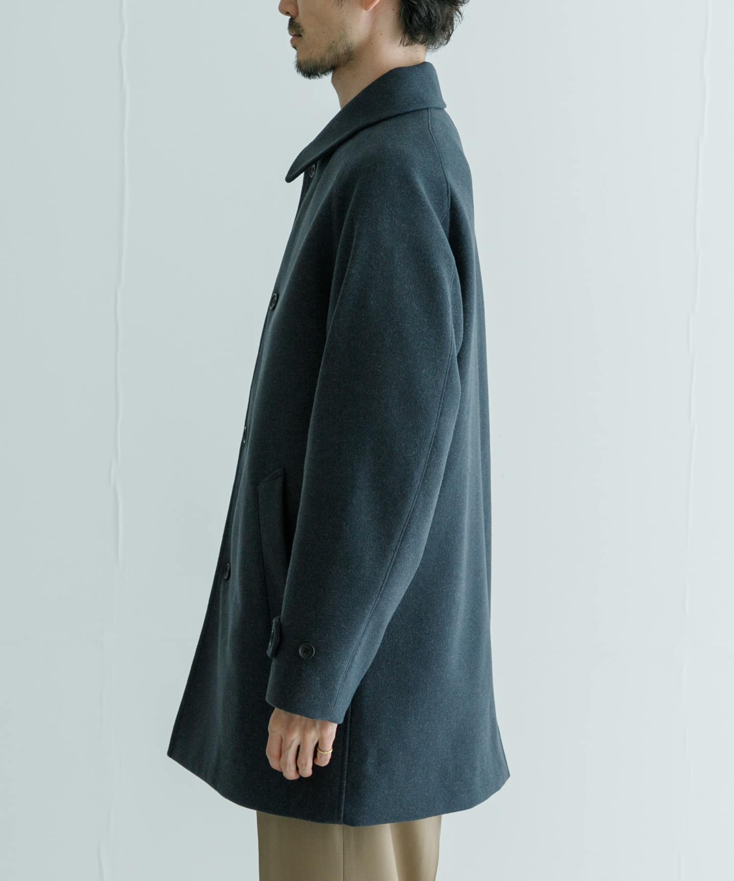 BLUE GRAY