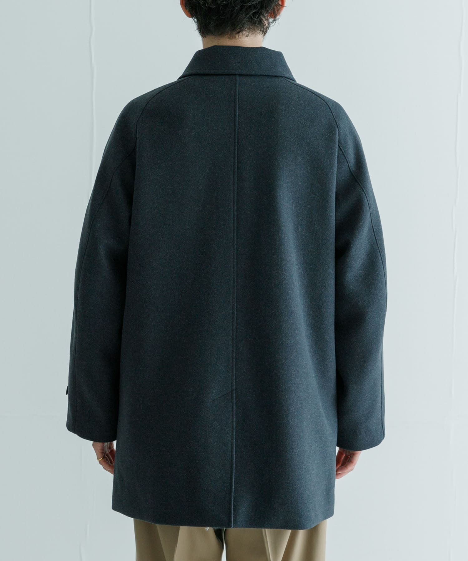 BLUE GRAY