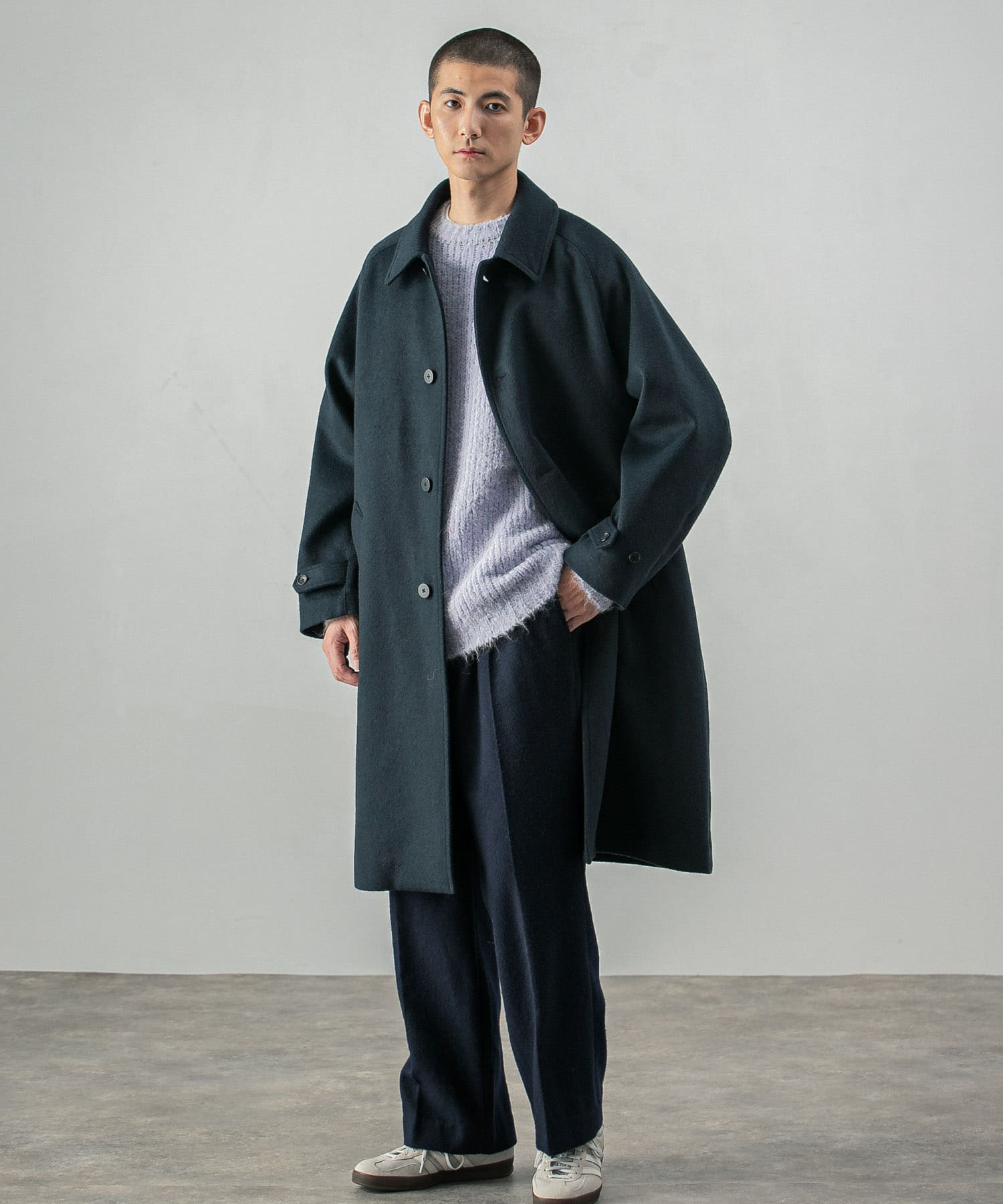 NAVY
