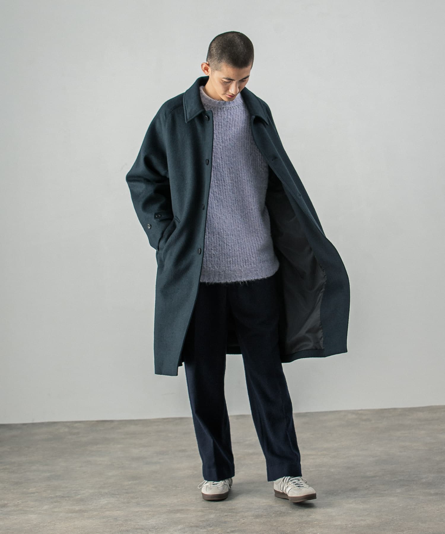 NAVY