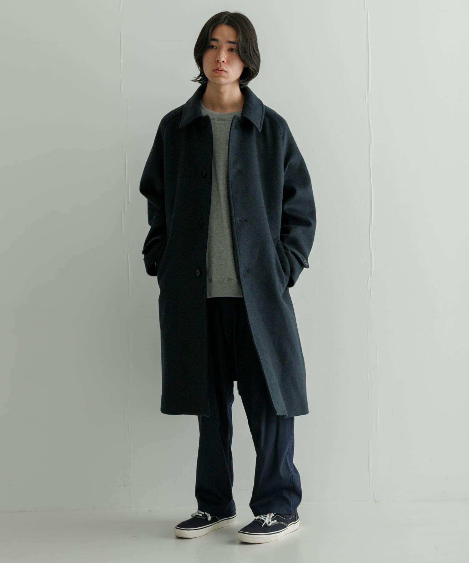 NAVY