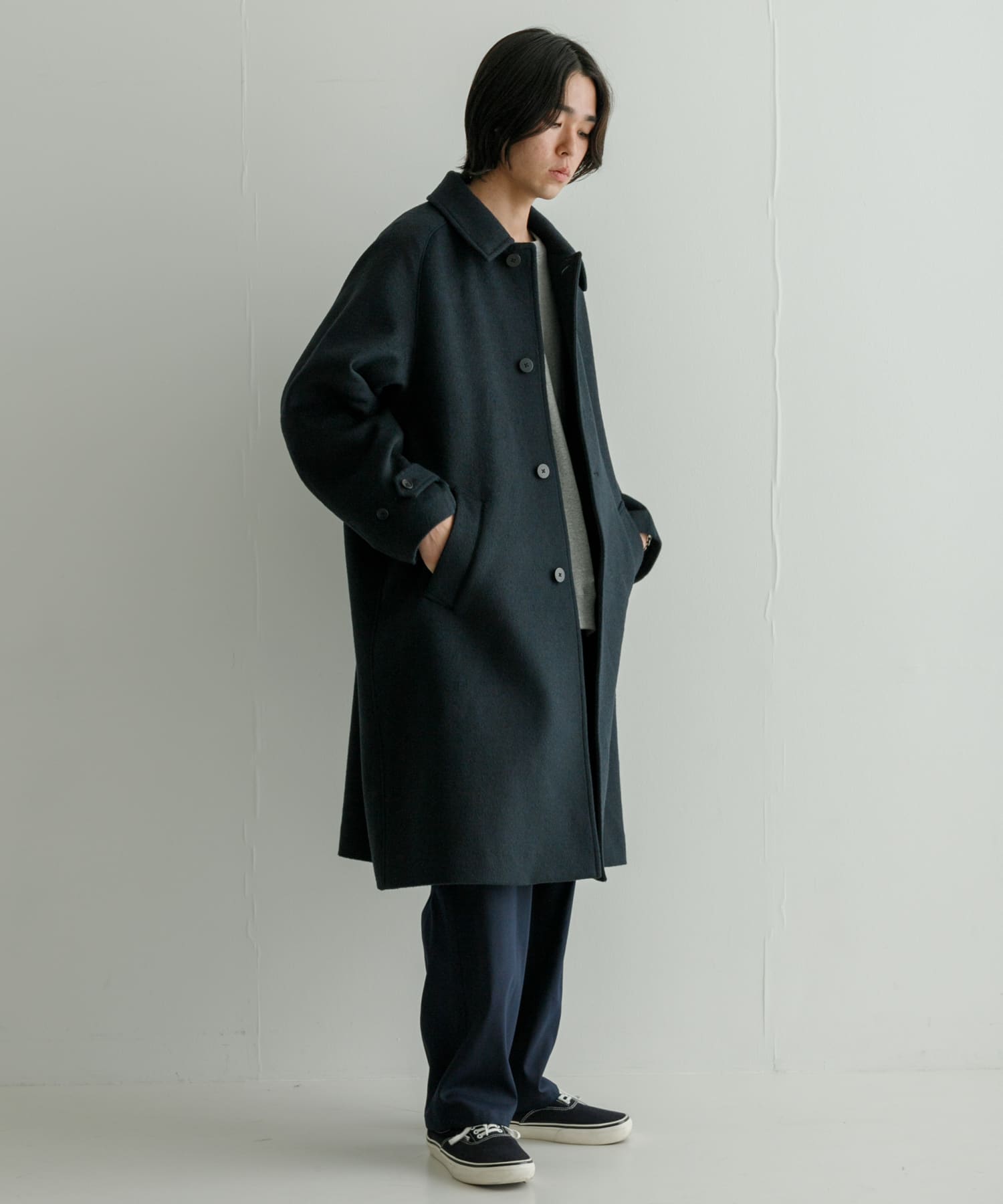NAVY