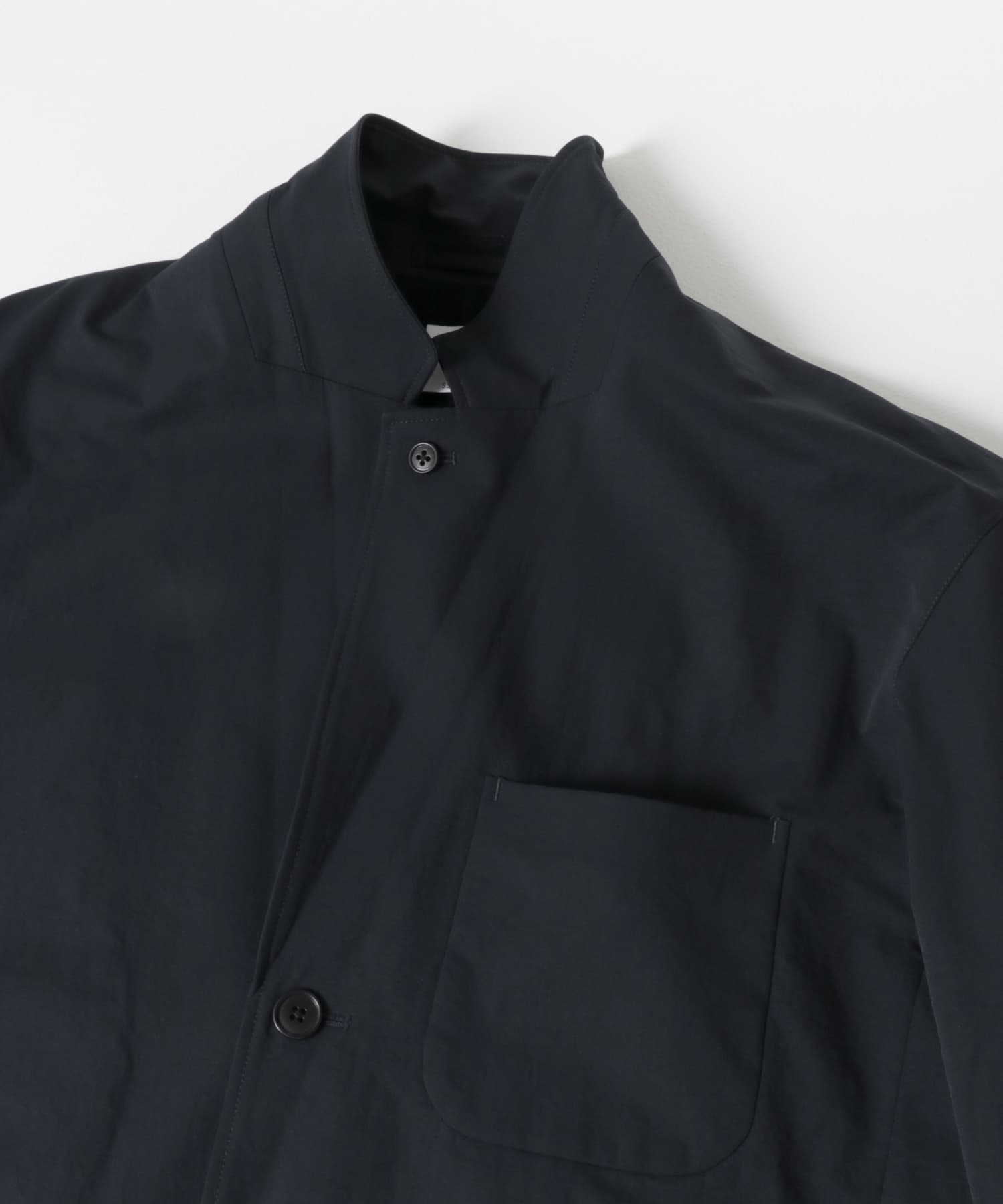 『セットアップ対応』WIDE DAD OCTA JACKET NAVY 1