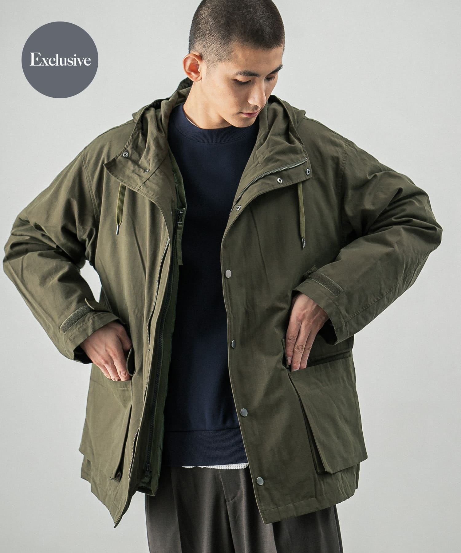 OLIVE