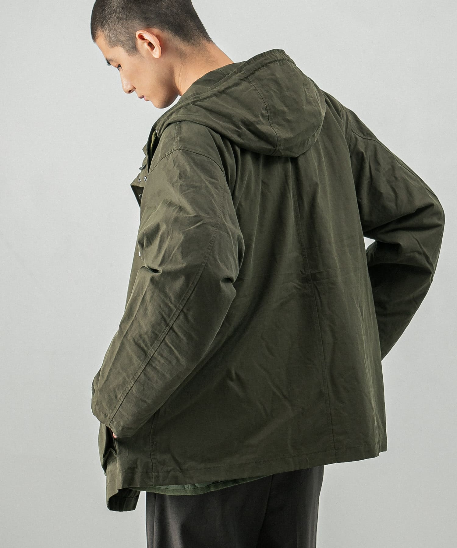 OLIVE