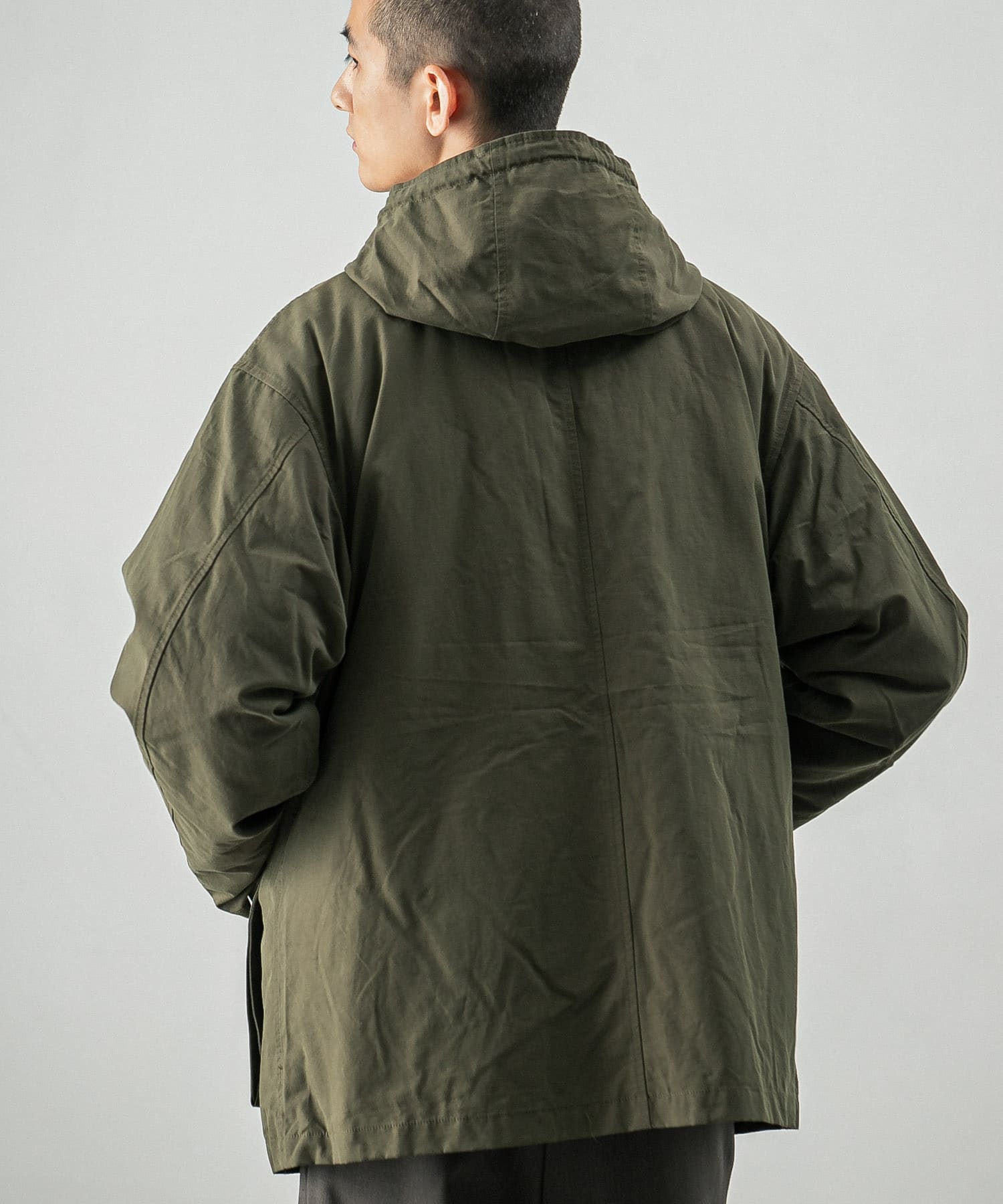 OLIVE