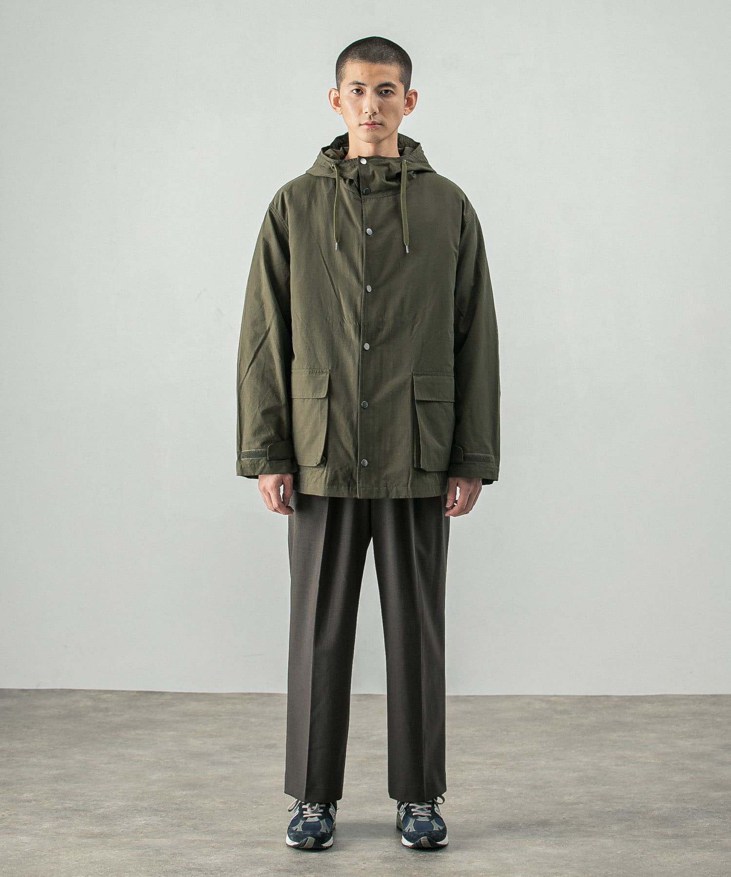 OLIVE