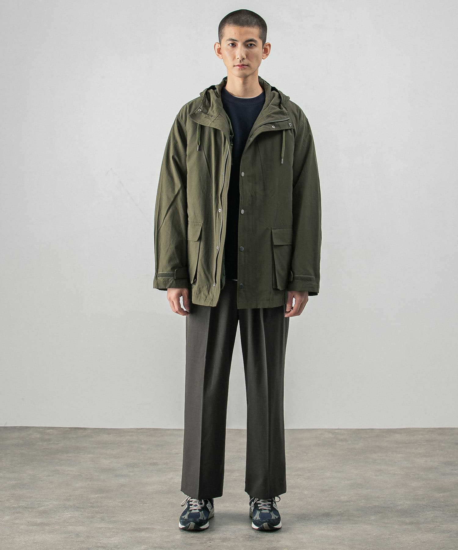OLIVE