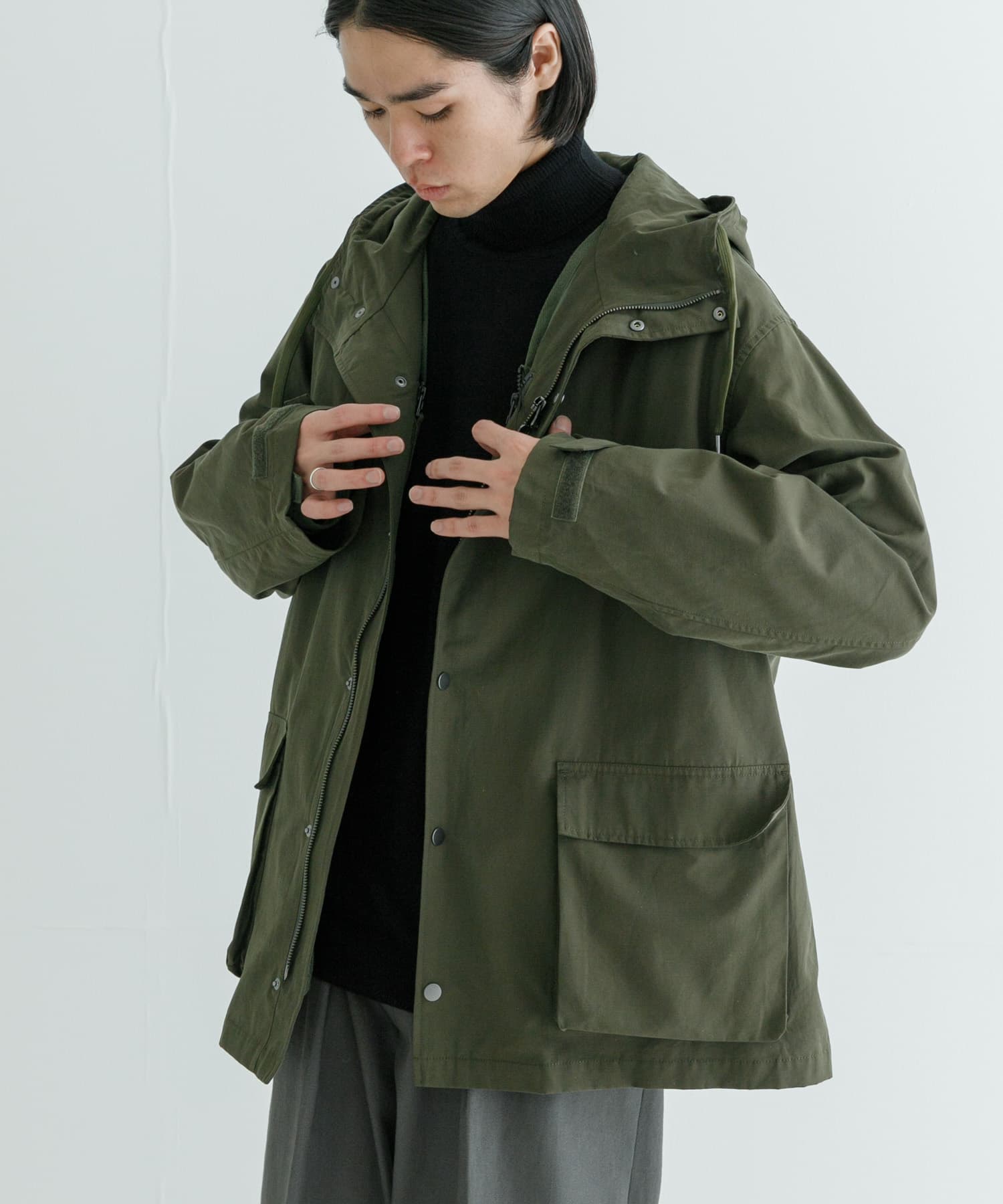 OLIVE