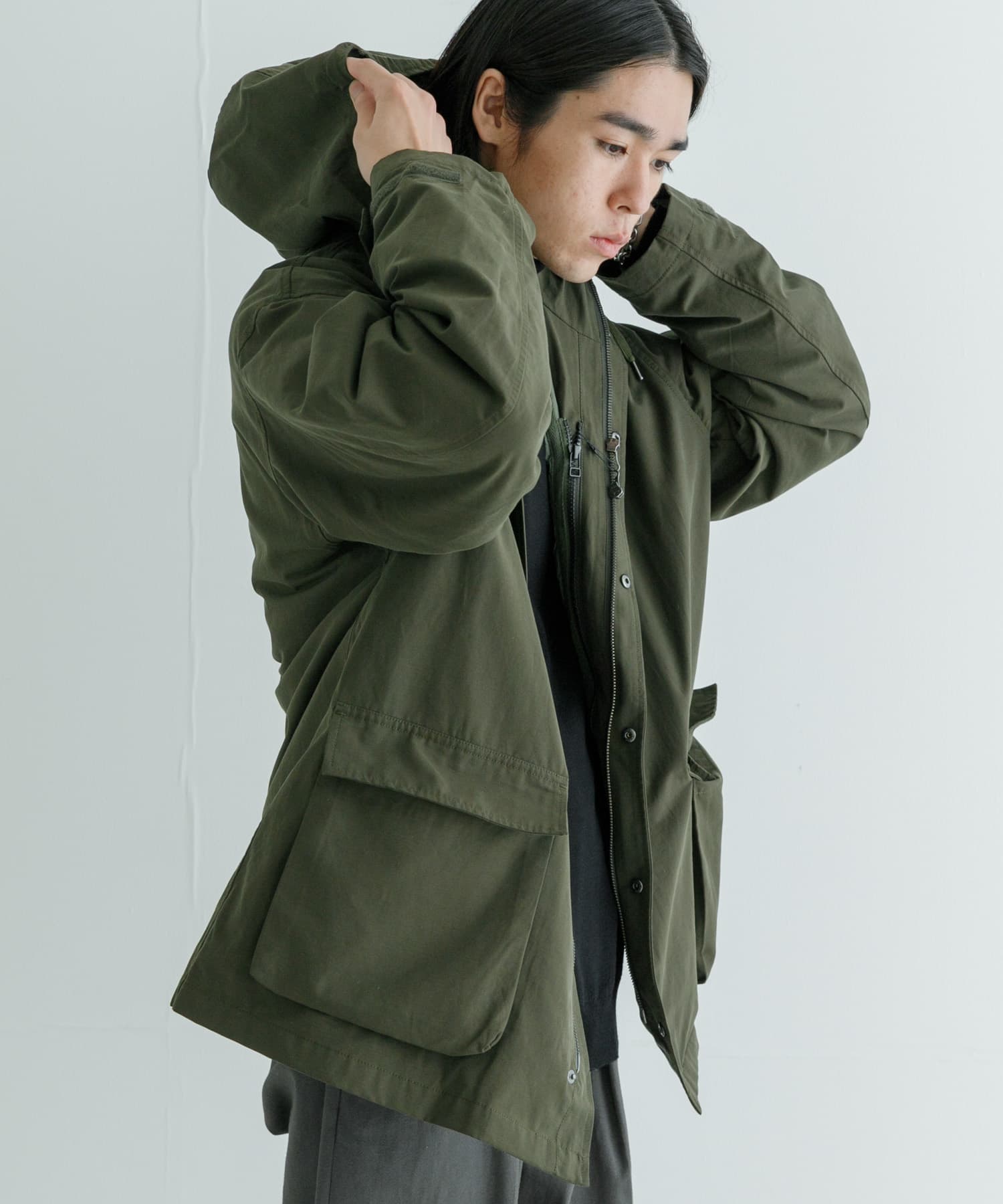 OLIVE