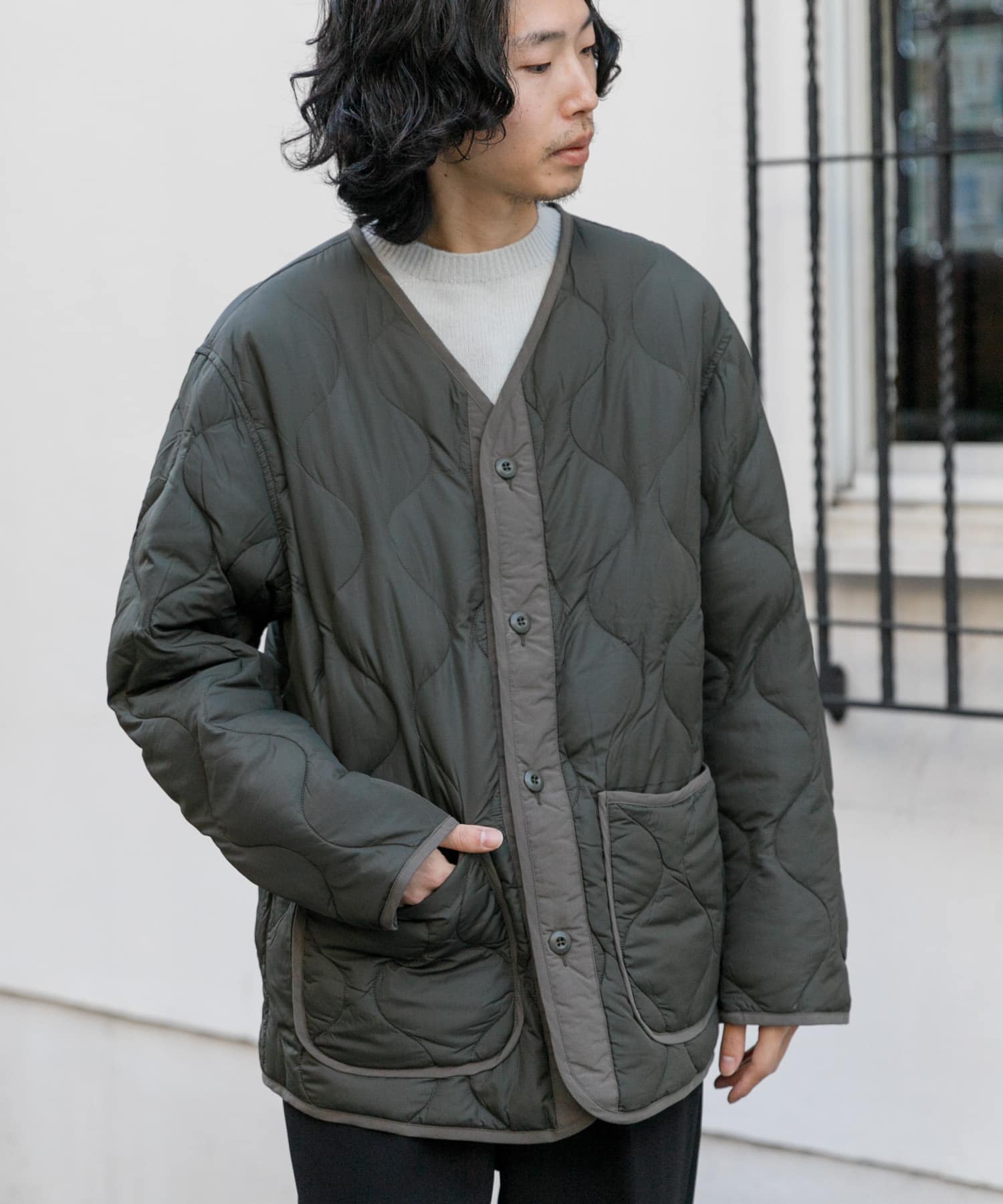 KHAKI