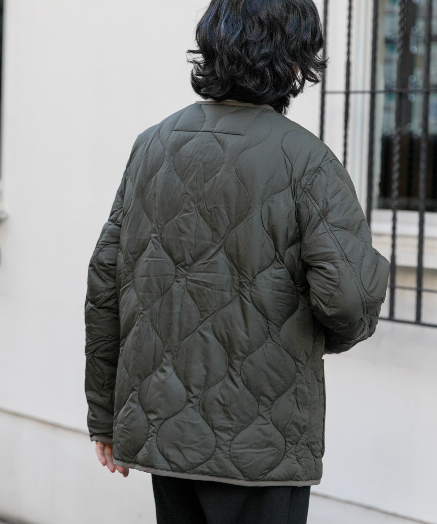 KHAKI