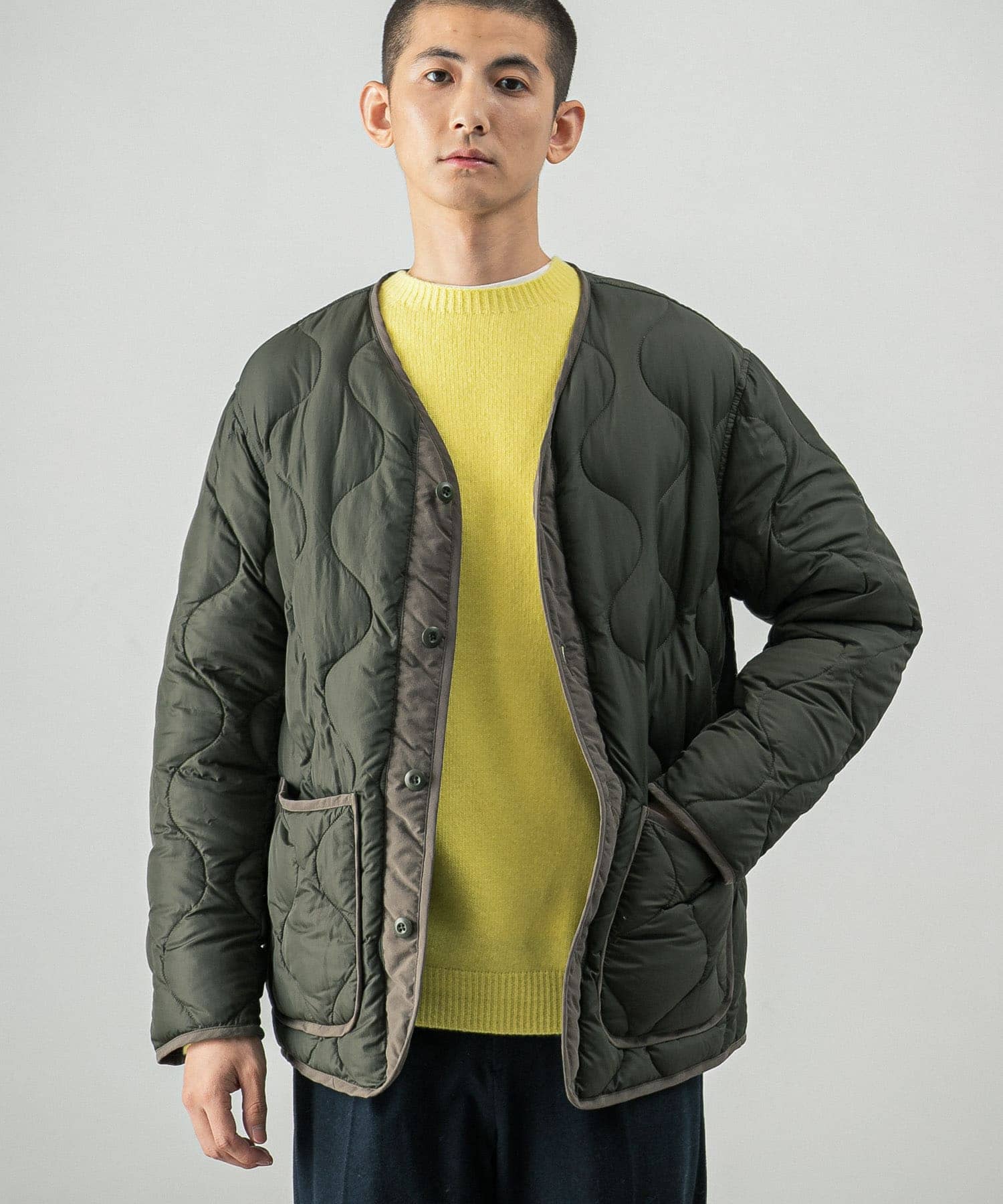 KHAKI
