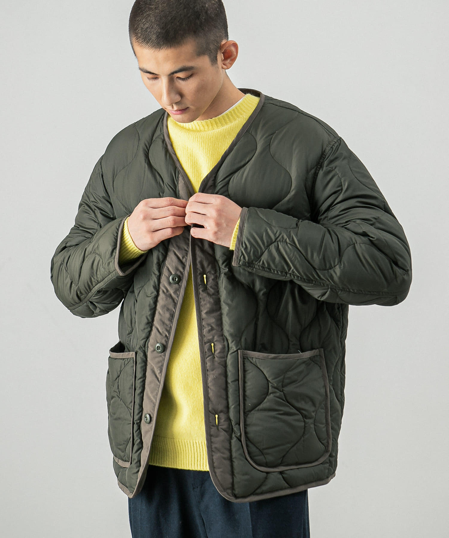 KHAKI