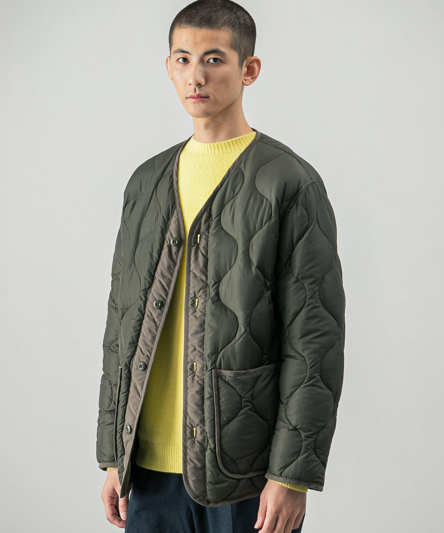KHAKI