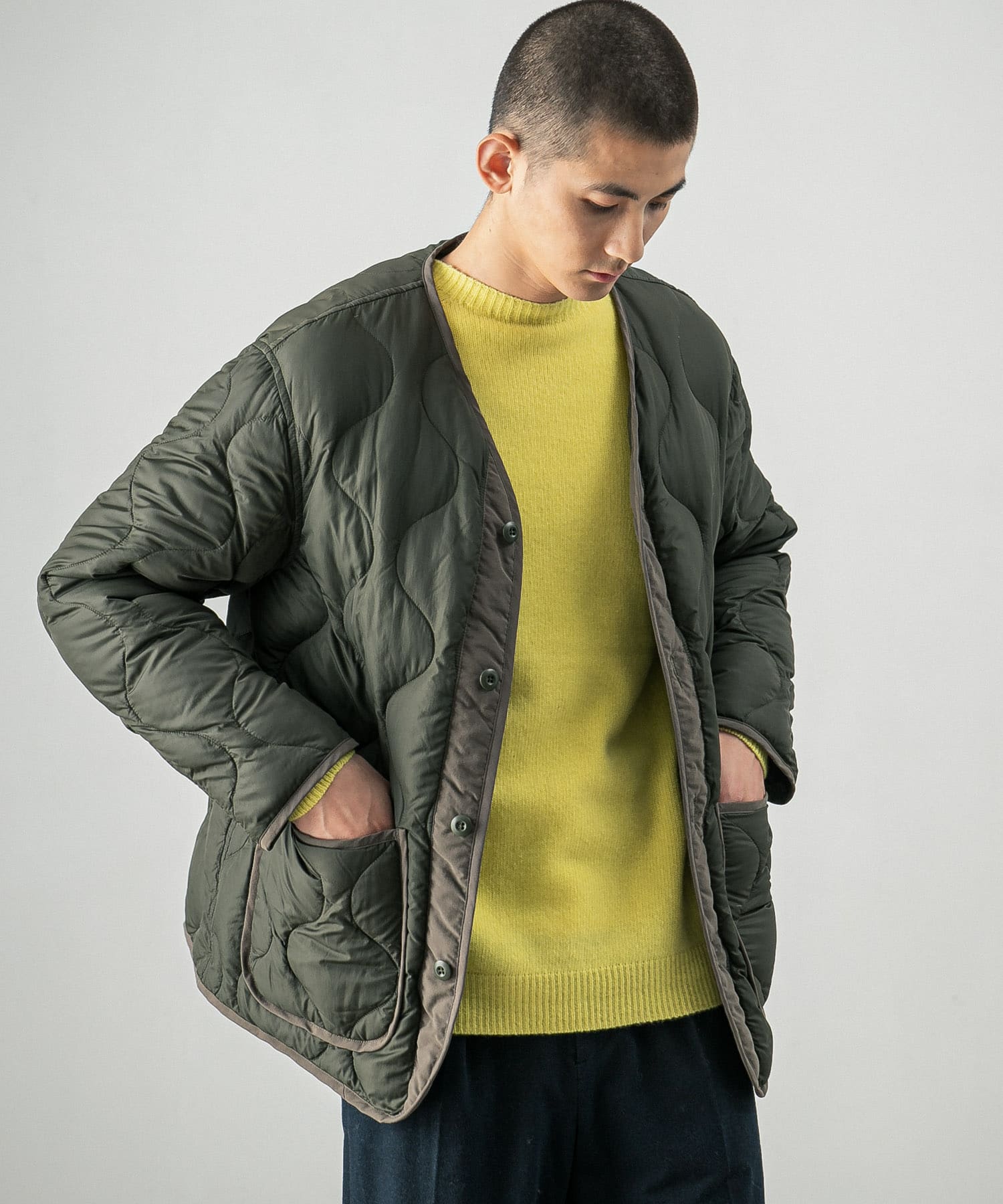 KHAKI