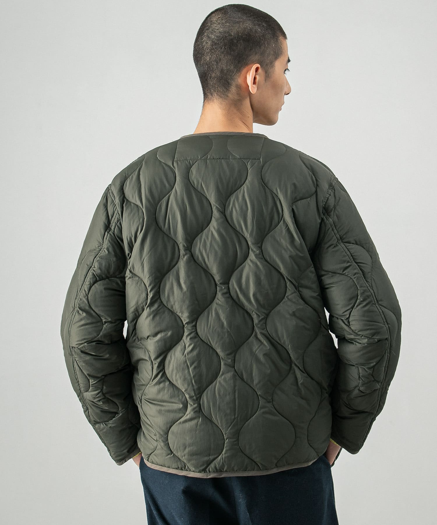 KHAKI
