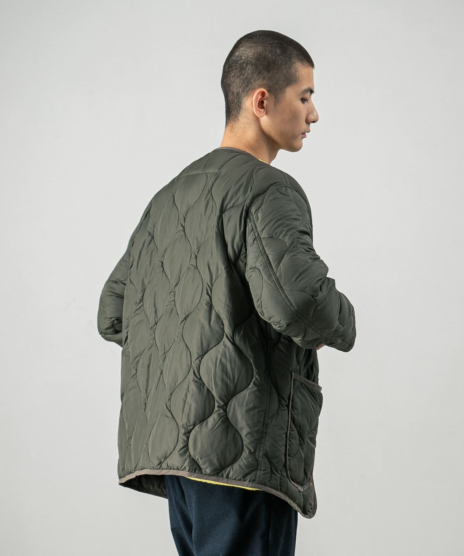 KHAKI