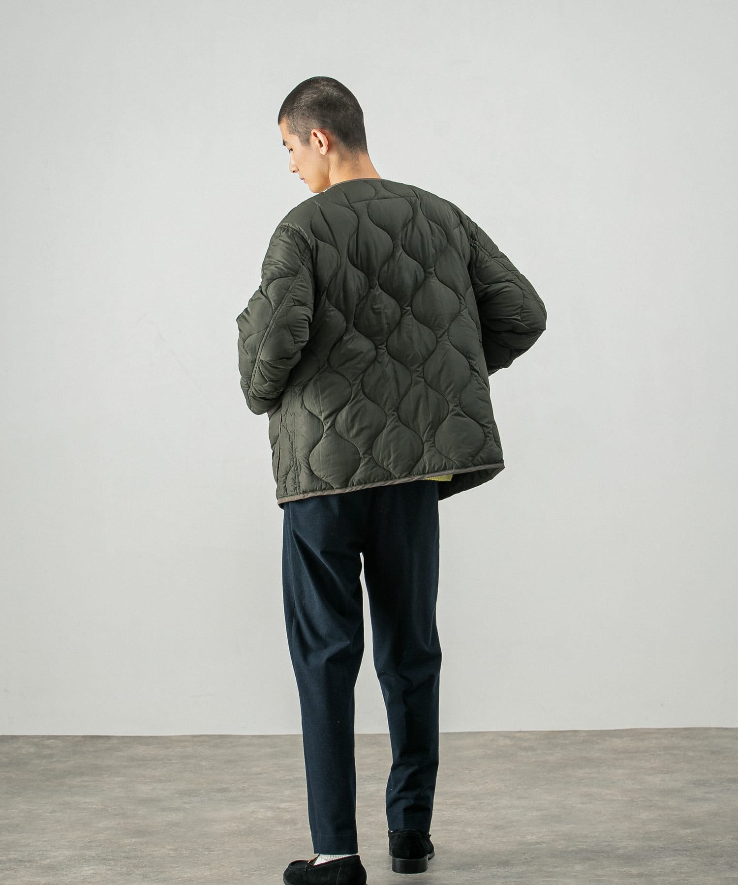 KHAKI