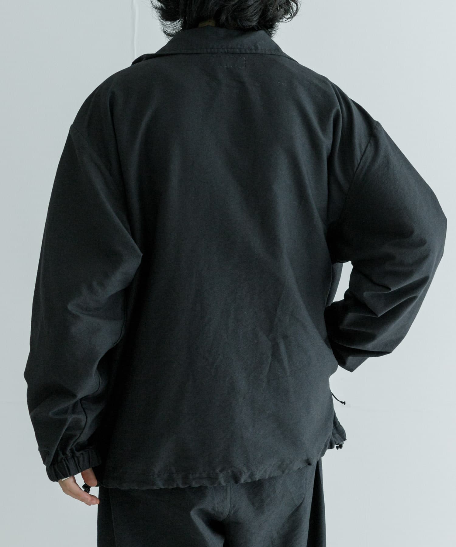 INK BLACK