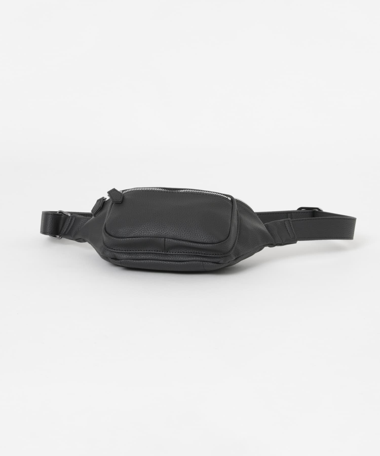 Microfiber Waist Bag BLACK FREE