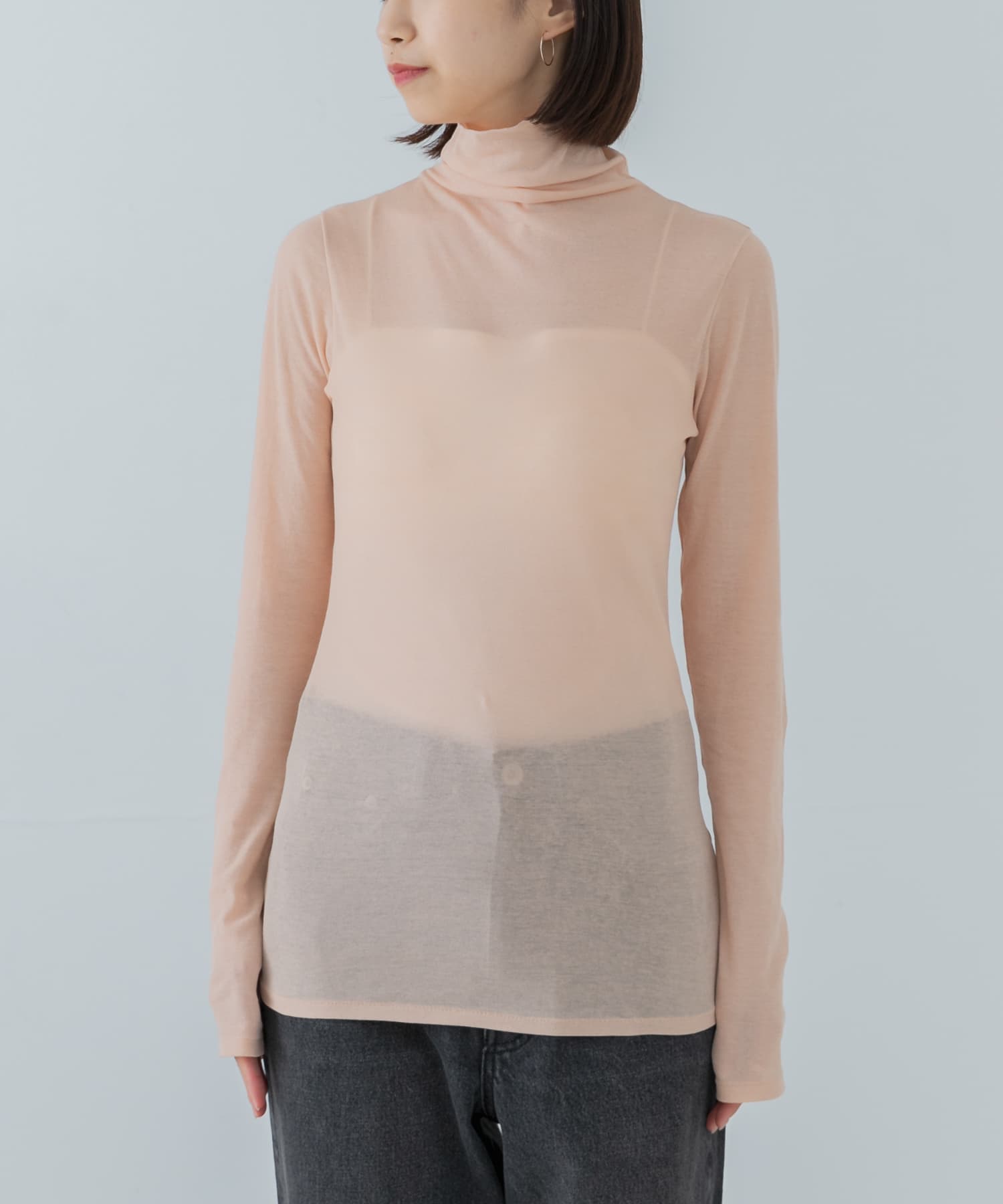 PINK BEIGE