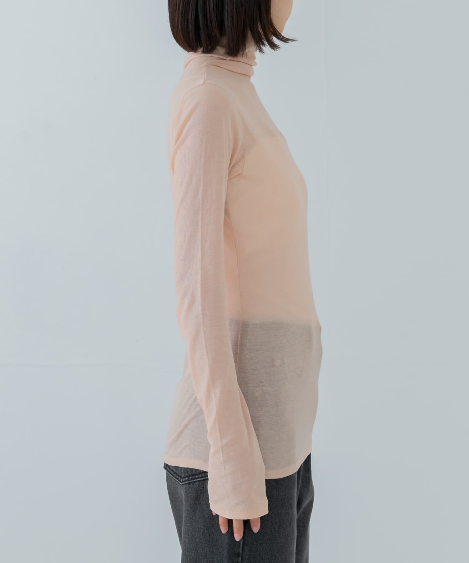 PINK BEIGE