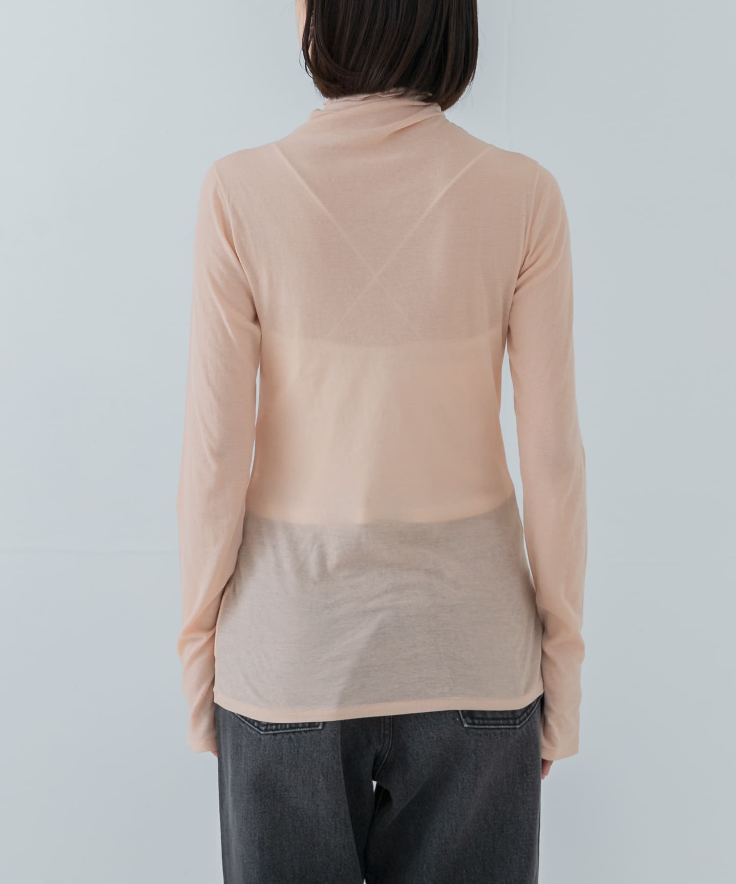PINK BEIGE