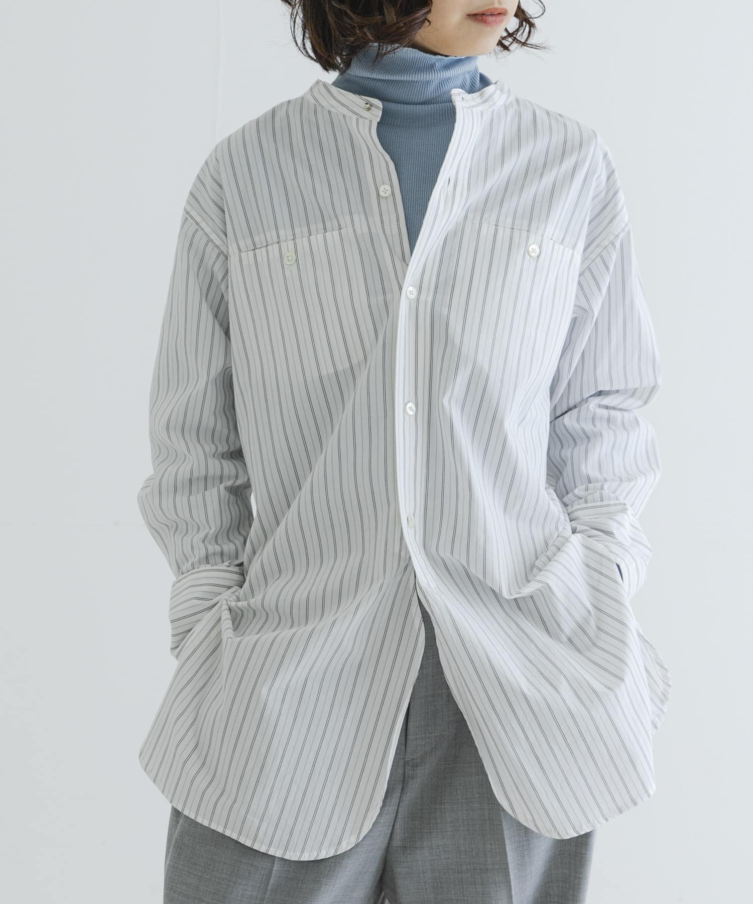 L.BLUE