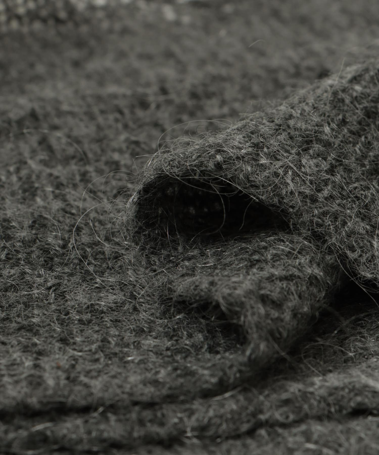 CHARCOAL