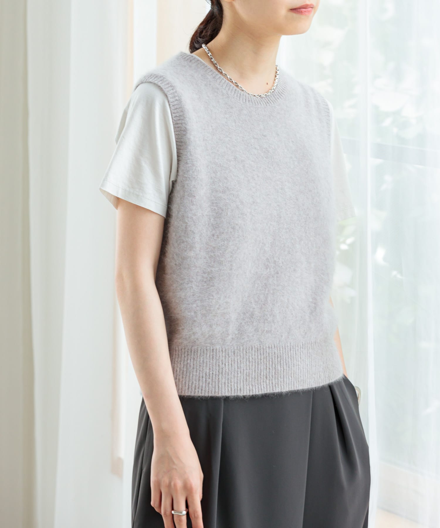 L.GRAY