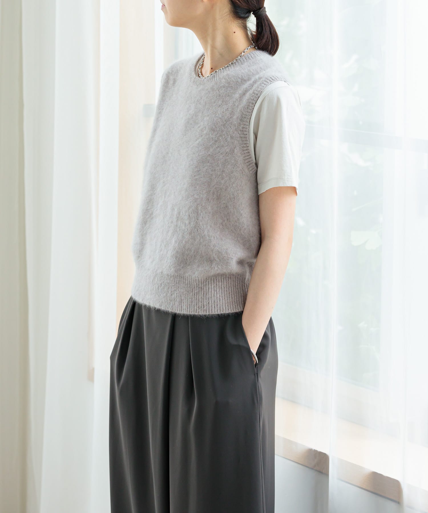 L.GRAY