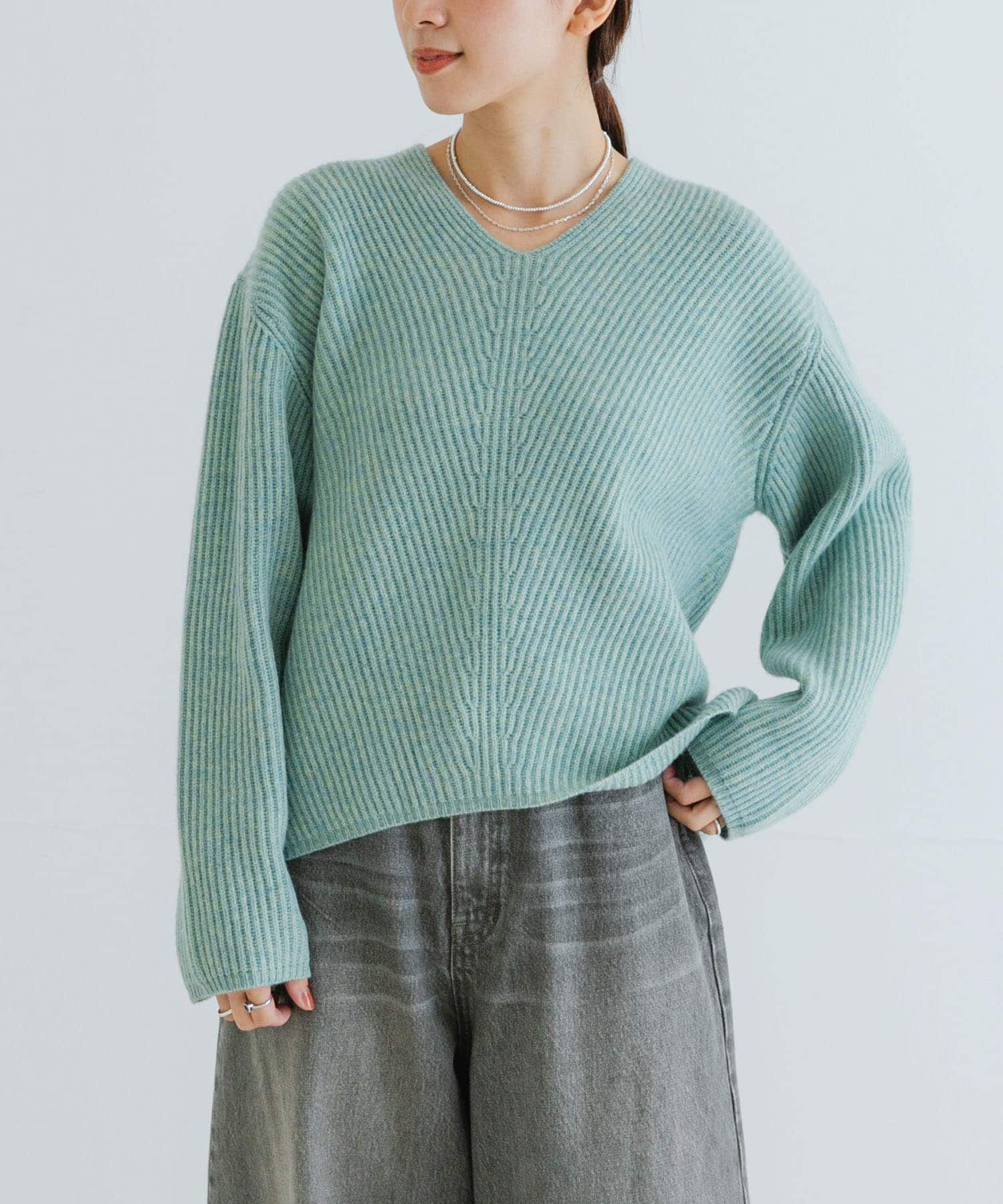 身長：162cm サイズ：FREE