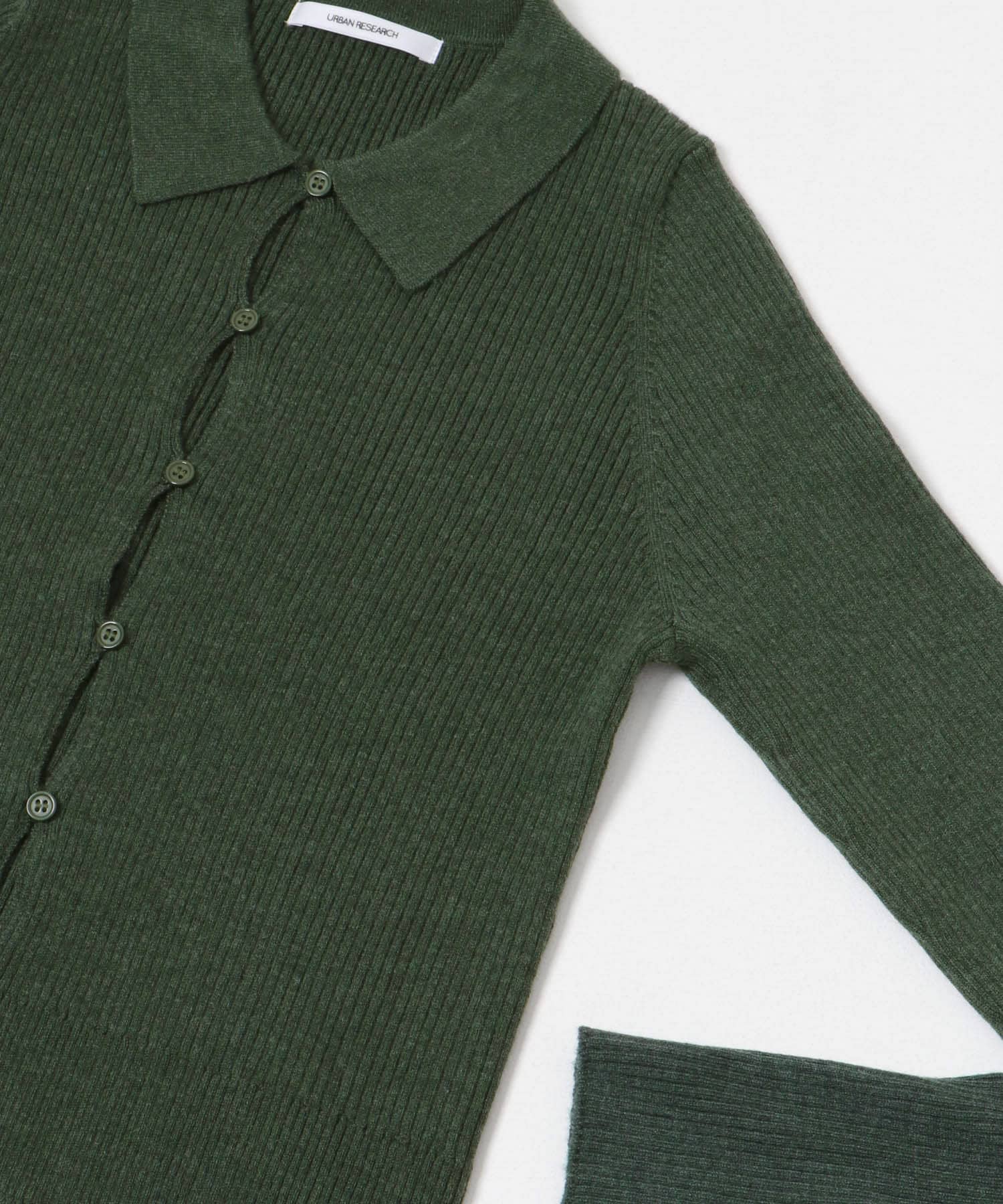 MOSS GREEN