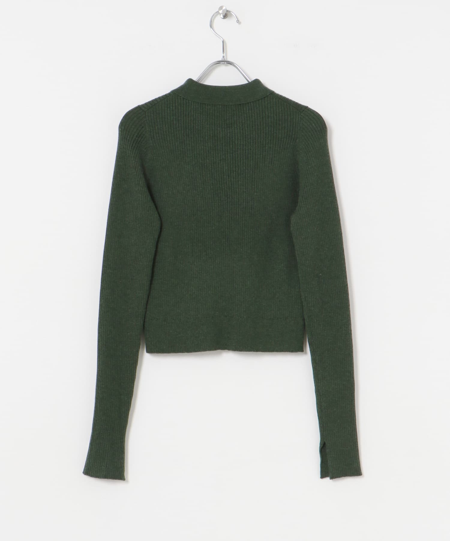 MOSS GREEN