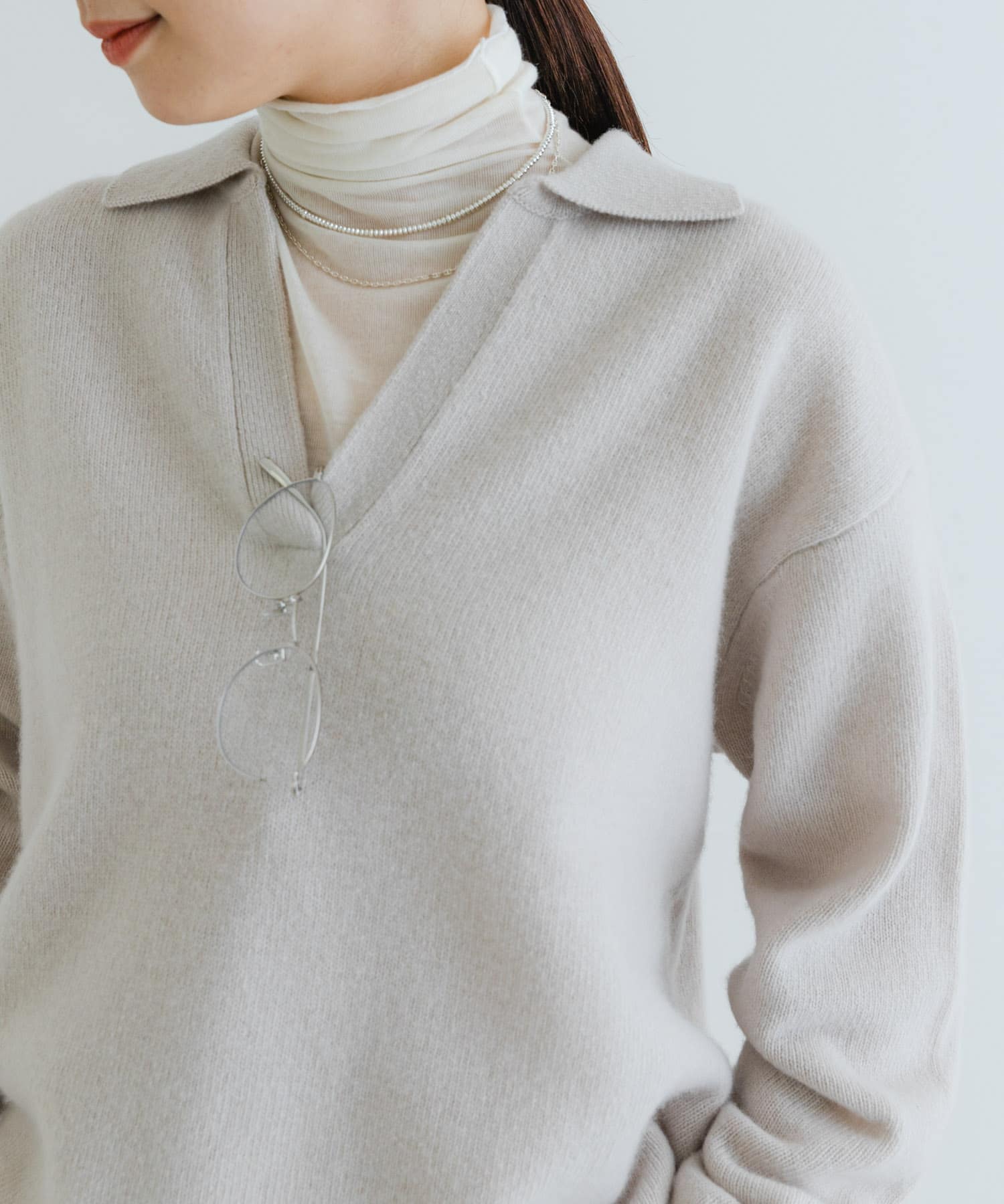 OFF BEIGE